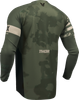 Black/Camo