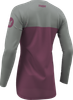 Purple/Gray