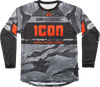 Gray Camo