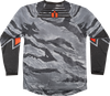 Gray Camo