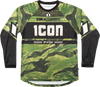Green Camo