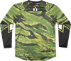 Green Camo