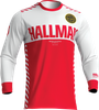 White/Red