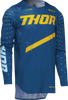 Youth Sportmode Brave Jersey