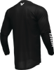 Launchmode Brave Jersey