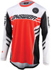 Red/Black/White