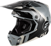 Black/Grey/Light Grey