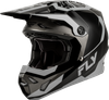 Black/Grey/Light Grey