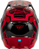 Black/Red