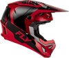 Black/Red