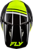 Black/Hi Vis/Grey