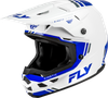 White/Blue/Grey
