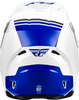 White/Blue/Grey