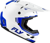 White/Blue/Grey