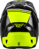 Black/Hi Vis/Grey