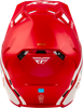 Red/White