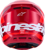 Gloss Red