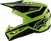 Gloss Yellow Fluo/Black