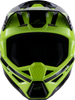 Gloss Yellow Fluo/Black