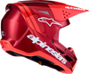 Red/Red Fluo/White
