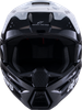 Gloss Black/White/Gray