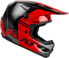 Black/Red