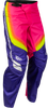 Purple/Pink/Yellow