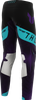 Black/Purple