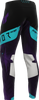 Black/Purple