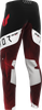Black/Red