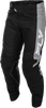 Black/Grey