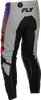 Grey/Red/Purple/Black