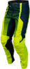 Hi Vis/Navy/White