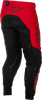 Black/Red