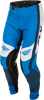 Blue/White