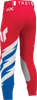 Red/Blue