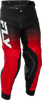 Red/Black/White