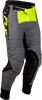 Grey/Hi Vis/Black