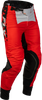 Red/Grey/Black