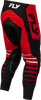 Red/Black/White