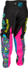 Black/Multi