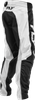 Black/White