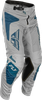 Grey/Blue