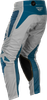 Grey/Blue