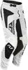 White/Black