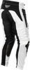 White/Black