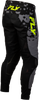 Grey/Hi Vis/Black