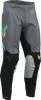 Black/Charcoal