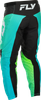 Aqua/Black/White