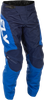 Blue/Dark Blue/White